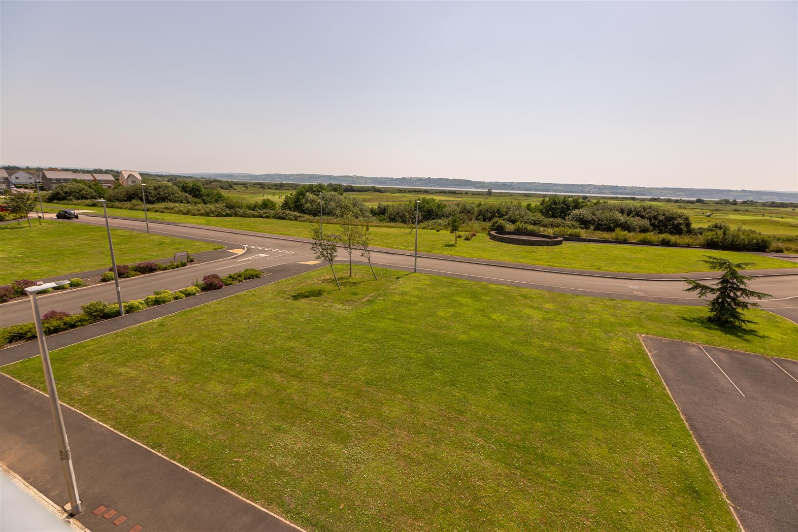 Y Corsydd, Llanelli, SA15 2DX